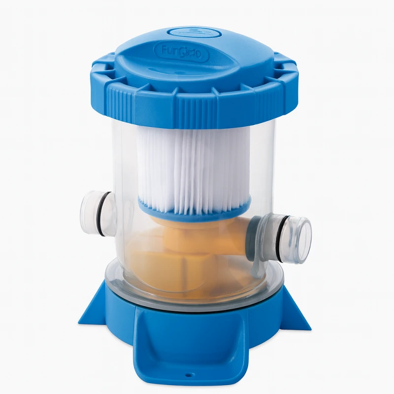 Басейн FunSicle Activity Pool FiltraBoost™ Ø 366 см / h 76 см